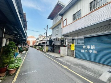 宜市近新月高投報可投資8套房透天｜宜蘭縣宜蘭市負郭路