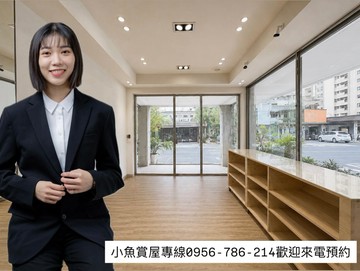 大立&漢神雙百貨商圈｜商四用地｜正五樓賺錢透店｜高雄市前金區自強二路