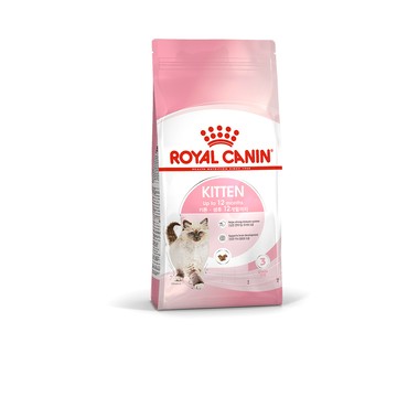Royal Canin 幼貓K36 2KG