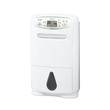 MITSUBISHI 三菱電機 12L 日本原裝 輕巧高效型除濕機 /台 MJ-E120AT｜領券最高折$220