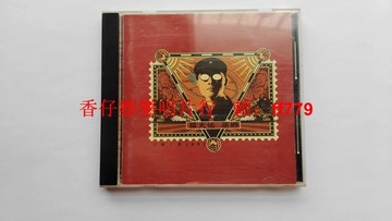 羅大佑 原鄉 首版CD 滾石唱片 K字版 無IFP碼 音樂工廠 9成新 輕微使用痕跡 臺壓版 經典專輯 懷舊金曲