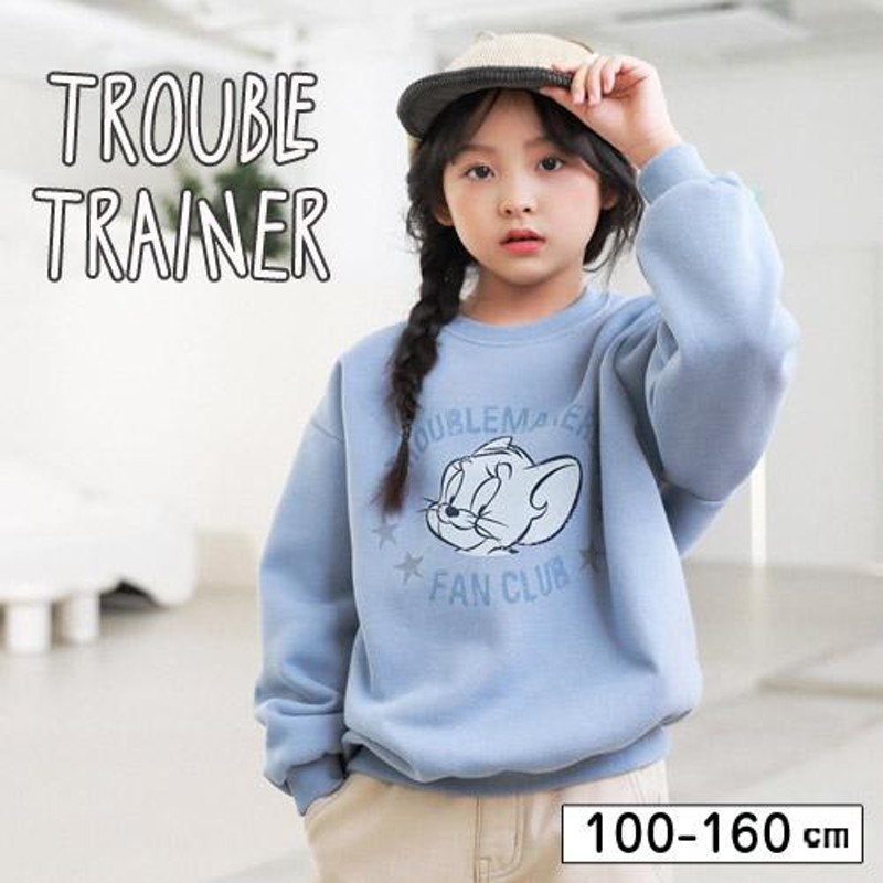 長袖 トレーナー 韓国子供服 韓国こども服 子ども服 子供服 キッズ トップス スウェットシャツ カットソー キャラクター ゆったり 女子 ガールズ 男子 ボーイズ 通販 Lineポイント最大0 5 Get Lineショッピング