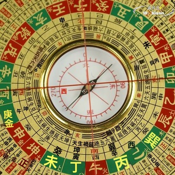 【限時免運】正宗萬福堂 6/8/10寸風水羅盤 三元三合綜合羅盤 新款精準羅盤 高精度