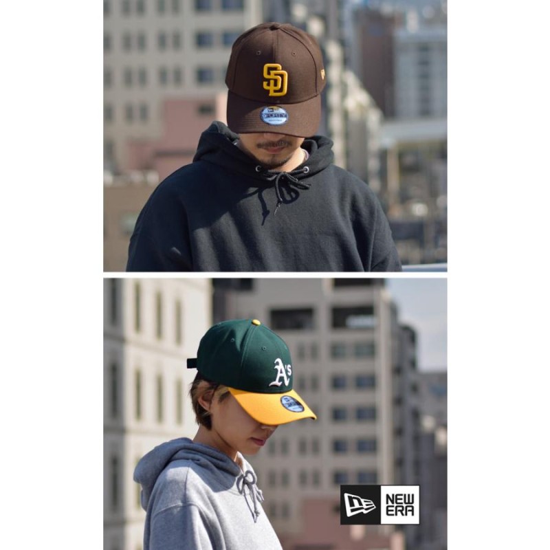 キャップ NEWERA メンズ ニューエラ レディース キャップ 9forty