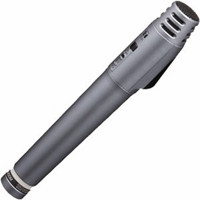 TOA 赤外線マイク ハンズフリー型 IR-300M ハンド型 IR-200M