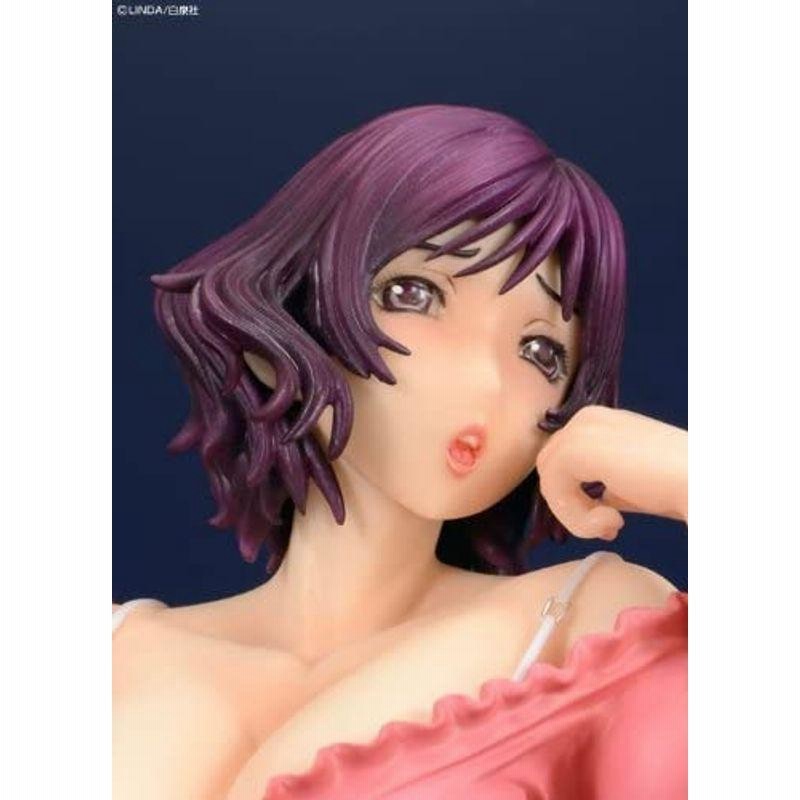セキララ彼女 坂本真弓（通常版） 1/6 完成品フィギュア