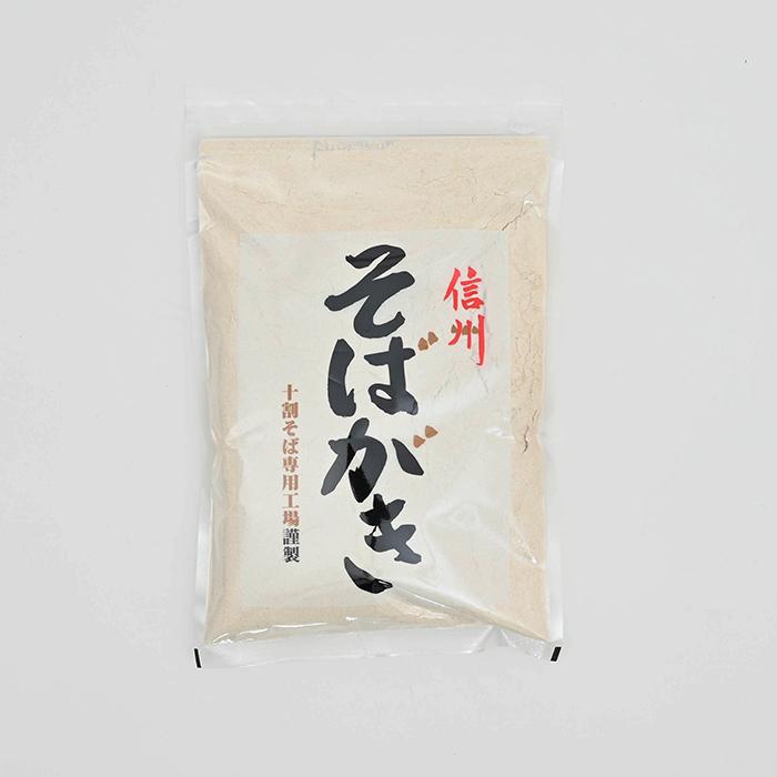 山本食品 そばがき 200g