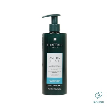 René Furterer 萊法耶｜紫苑草舒緩髮浴 500ml【授權進口版】