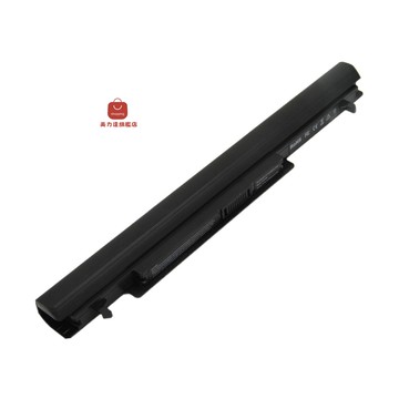 適用華碩A46C A56C E46C k46cb K56cm/ca R405V筆記本電池A41-K56[DD0322006]