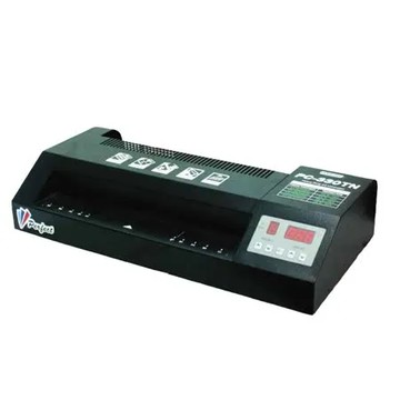 熱銷 PERFECT PC-330TN 鐵殼 全功能 A3 護貝機