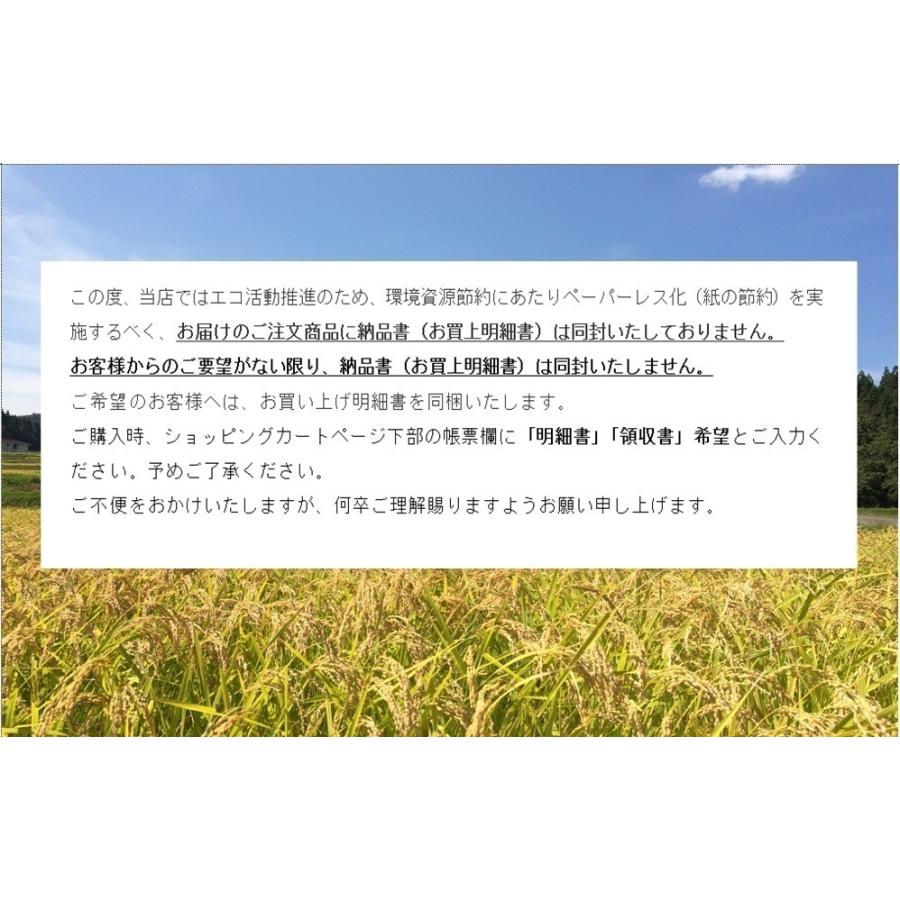 令和4年産　魚沼産コシヒカリ　乾式無洗米　5kg 　送料無料