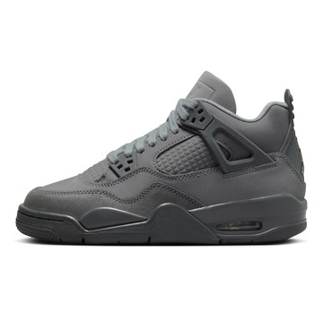 AIR JORDAN 4 RETRO SE PARIS OLYMPICS WET CEMENT GS