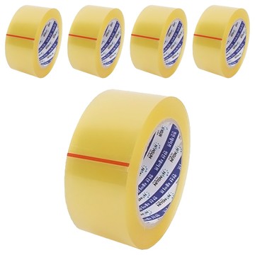 comet 封箱膠帶  5捲