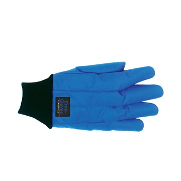 《TEMPSHIELD》耐冷凍手套 手腕型 12" Cryo-Glove, Wrist