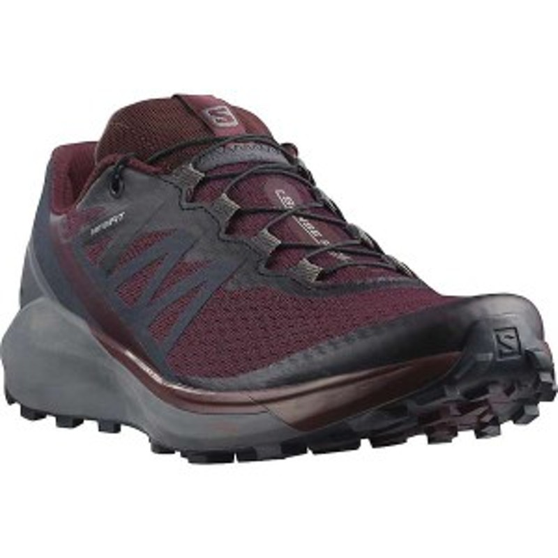 salomon women's sense ride shoes