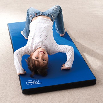 Weplay 運動墊 (藍)