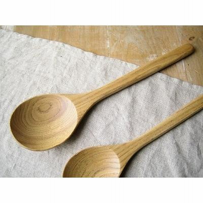 スタジオエム スタジオM  栗の木ツール サーバー大 28.9cm 15575