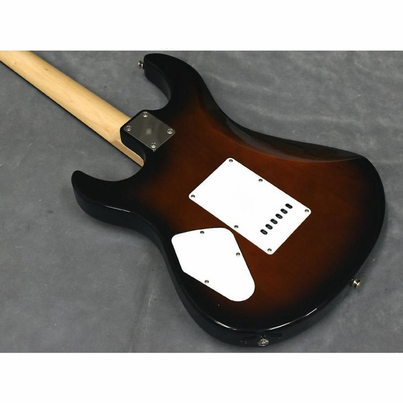 YAMAHA PACIFICA PAC-112V OVS (クリップチューナー、ストラップ