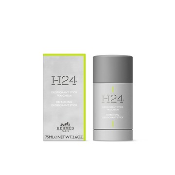 Hermes 愛馬仕 H24 無酒精體香膏 75ml