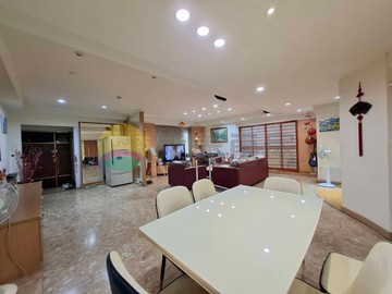 寶璽公園尊邸-高樓層，大四房車位，雙主臥｜台中市南屯區大墩路