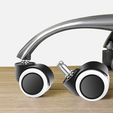 joekipu活動輪 卡簧pu活動輪 卡簧輪 2吋活動輪 pu輪 jj0540