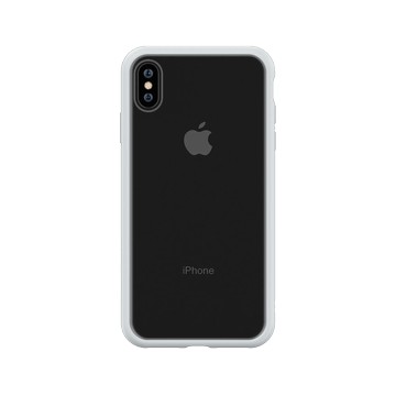 iPhone XS Mod NX 淺灰