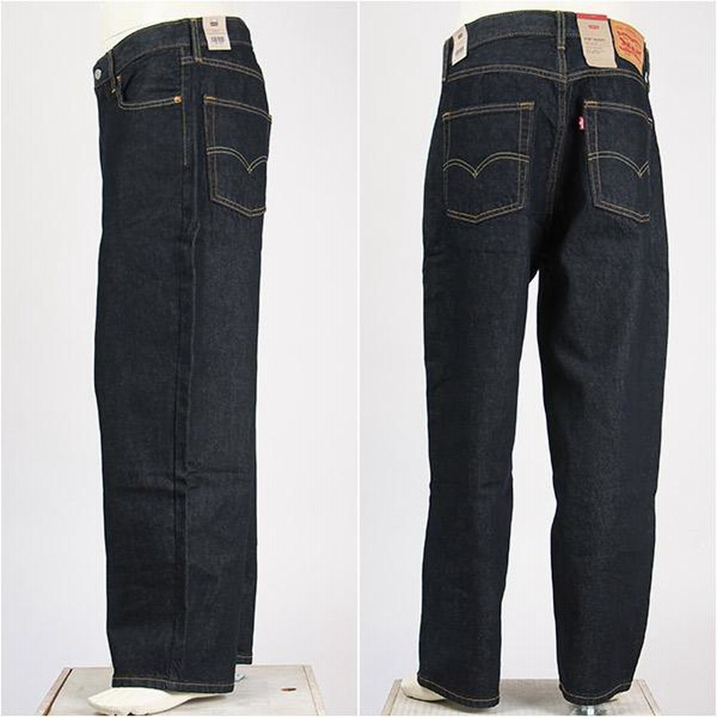 Levi's リーバイス 578 バギー デニム LEVI'S 578 JEANS A4750