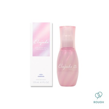 Milbon｜Elujuda 特效修復精華 粉 120ml 【日本進口版】