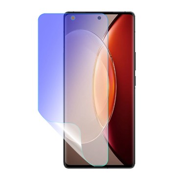 o-one vivo X90 Pro+ 抗藍光保護貼 全膠抗藍光螢幕保護貼 SGS環保無毒 有效阻隔率藍光達39.8%