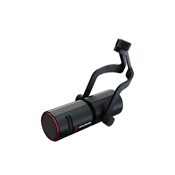 AverMedia 【南紡購物中心】   黑鳩 動圈式 XLR 麥克風 AM330