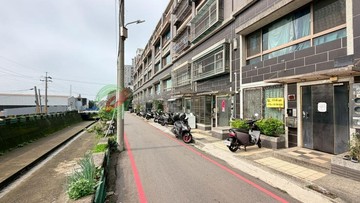 精科園區台中科大☆整棟收租9套房｜台中市南屯區忠勇路