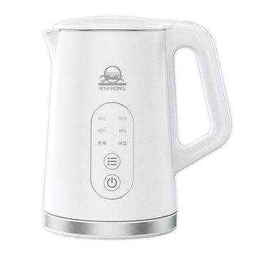 【日虹】1.7L智能觸控電茶壺 RH-1728