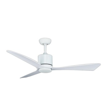 [光之饗宴] 52吋 紐約DC變頻燈扇(2色可選)/LED 16W/附遙控器【台灣製造】