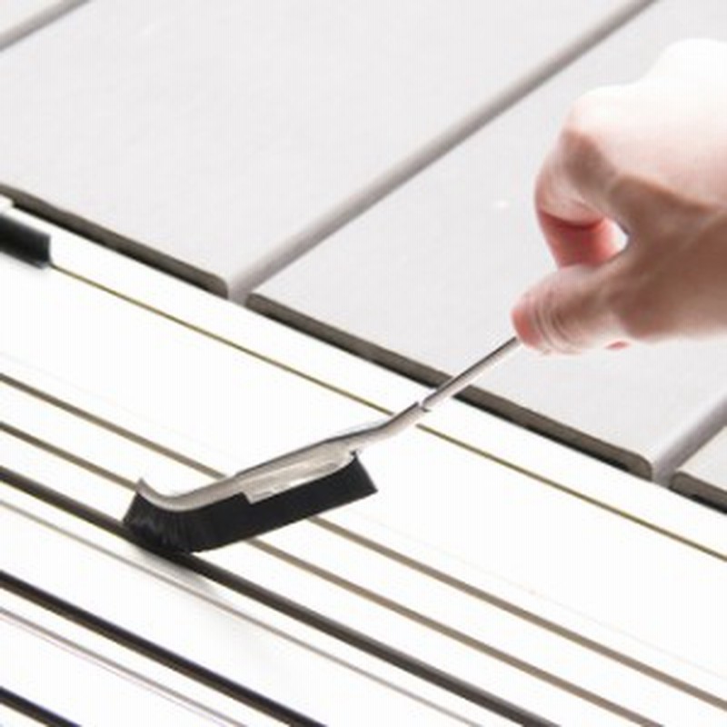 大津式 お掃除ブラシ J 3本組 0070 3567 細かい 先端 掃除 ブラシ お風呂 トイレ キッチン 窓 サッシ 隙間 通販 Lineポイント最大1 0 Get Lineショッピング