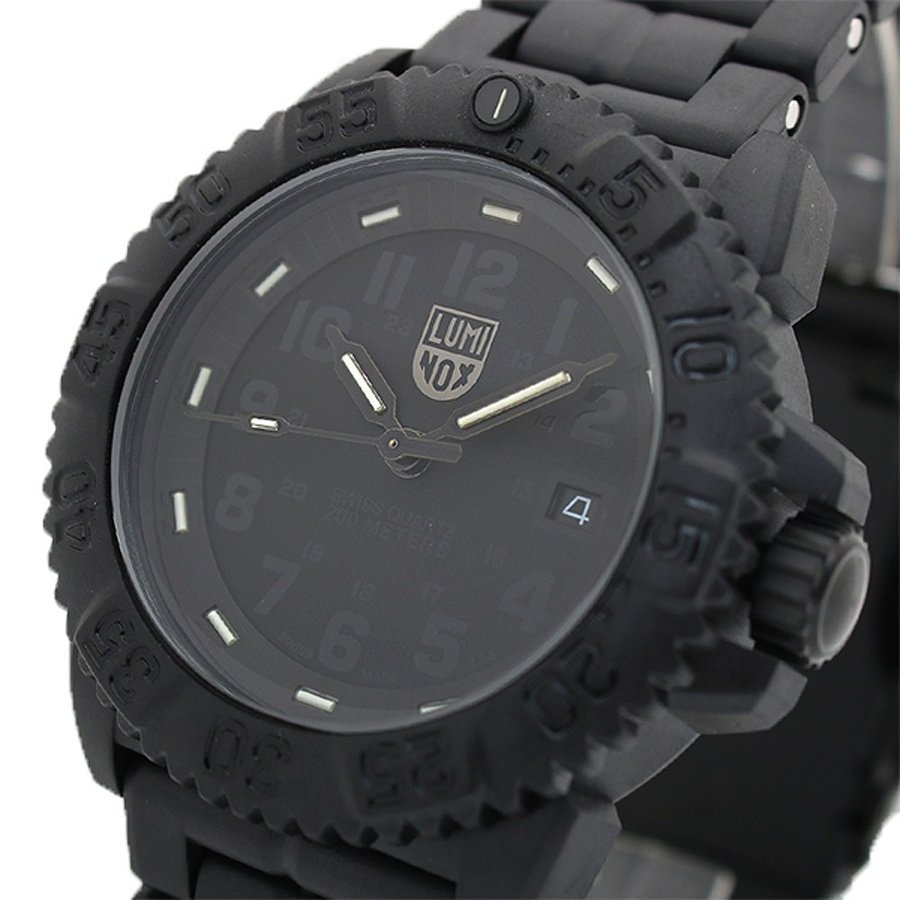 ルミノックス LUMINOX 腕時計 XS-3052-BO-L メンズ ネイビーシールズ