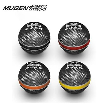 【PP保勁國際】日本原裝 MUGEN 無限 CARBON 排檔頭 手排排檔頭 HONDA 本田 喜美 S2000