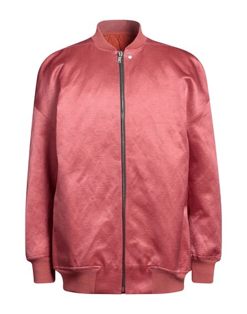 RICK OWENS Jackets - Item 16283006