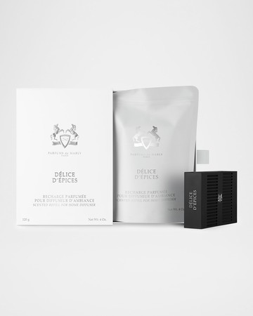Recharge Dlice d'pices, 120 g
