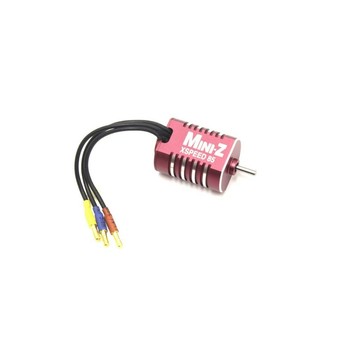✿AREA.TOY✿ MZ604 XSPEED 85 無刷馬達 (8500KV)