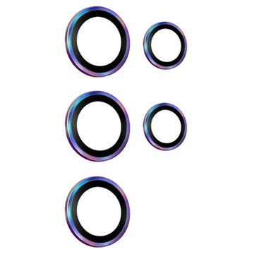 HODA 好貼 藍寶石鏡頭保護貼 燒鈦色  三星 S22 Ultra  1個