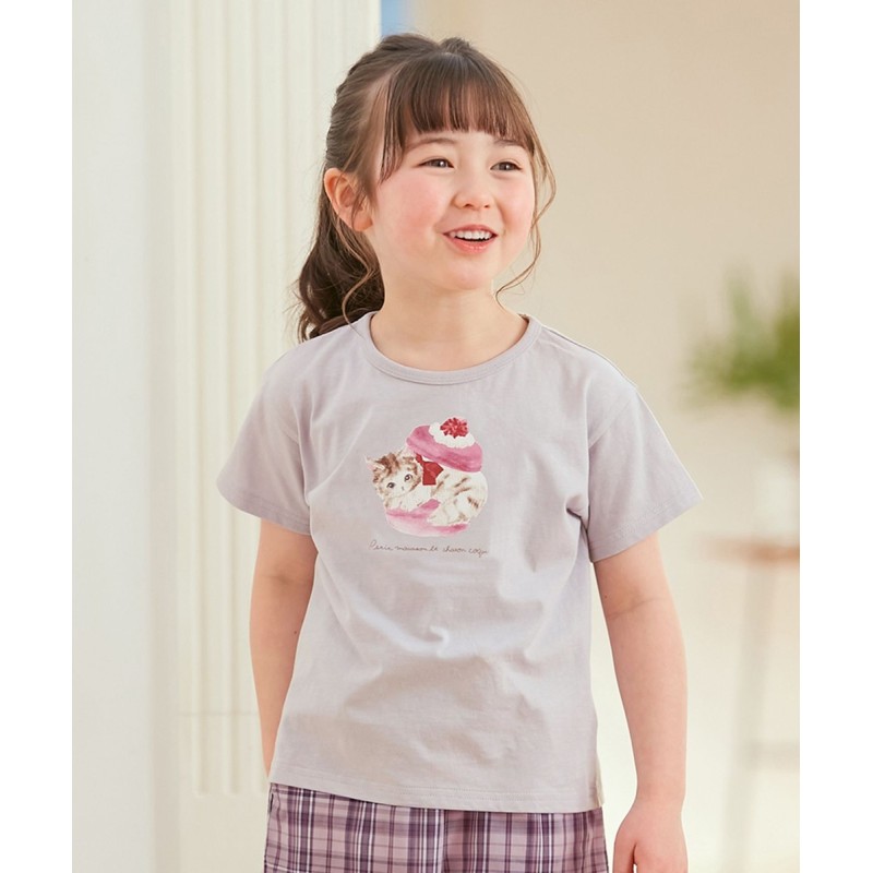 any FAM Tシャツ 110 - トップス(Tシャツ