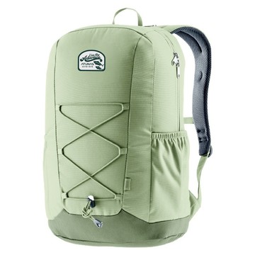 deuter GOGO休閒旅遊後背包 聯名款 25L 3813224A  綠色  小