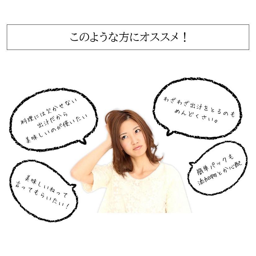 だしパック 無添加 味楽家の幸せだし 30袋入 ２パックセット あごだし 地産地消