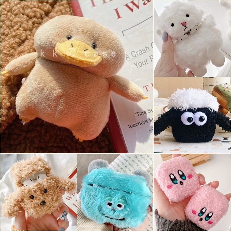 Psyduck Platypus 素敵なぬいぐるみ コダックカモノハシ装飾品airpods 3 カバー Airpodsケースairpods Proケース収納ケースエアーポッズケース収納バッグ 落下防止 通販 Lineポイント最大1 0 Get Lineショッピング