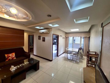 專任水湳低總價電梯三房華廈｜屋況好直接入住｜台中市西屯區中清路二段