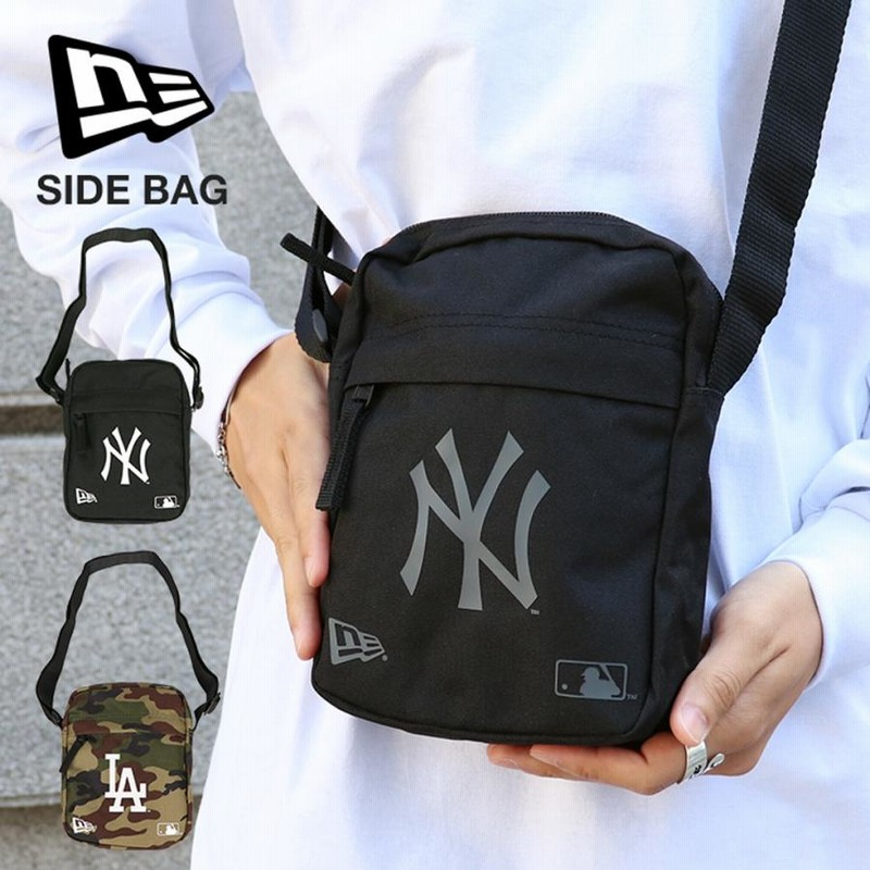 MLBシリーズ】MLBヤンキースミニショルダーバッグ （ショルダーバッグ）｜ESPERANZA / エスペランサ ファッション通販  タカシマヤファッションスクエア