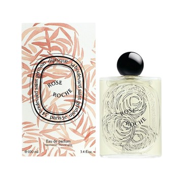 Diptyque Rose Roche 灼地玫瑰淡香精 100ml (Les Essences de Diptyque 系列)