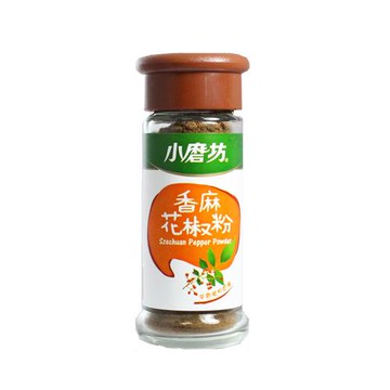 小磨坊香麻花椒粉21g【愛買】