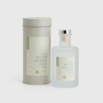 【hoi! 好好生活】hoi!LAB台灣茶香氛精油擴香220ml-苦橙瑪黛茶