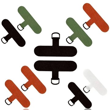 台灣現貨 手機掛繩夾片 手機殼掛繩墊片 手機掛繩墊片 手機吊繩夾片 掛片 掛繩墊片 手機殼夾片 iphone15